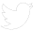 Logo Twitter